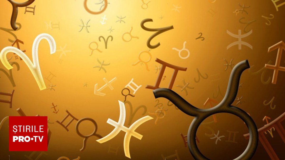 Schimbări radicale! Venus și Uranus amestecă horoscopul: ce-ți rezervă săptămâna 20-26 aprilie 2026?