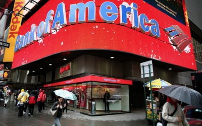 nnBank of America, prin divizia sa BofA Securities, a reușit o performanță notabilă pe piața financiară românească