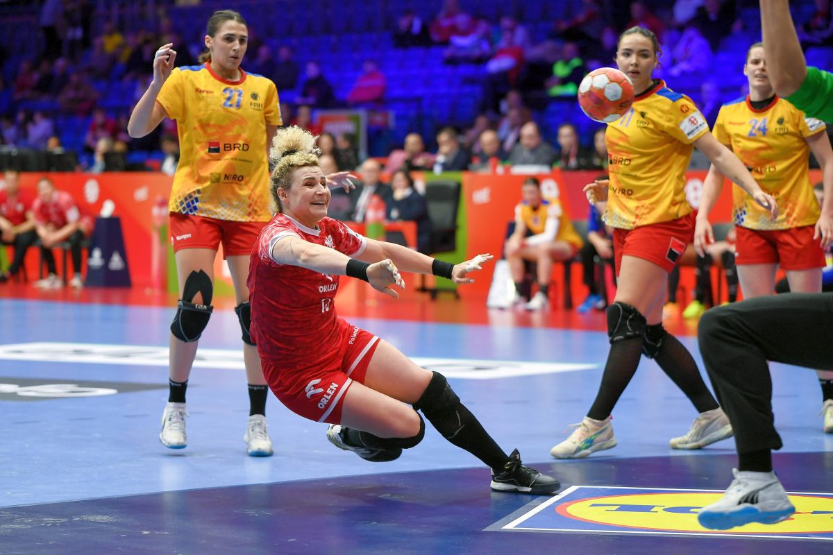 Polonia - România, meciul de foc! Calculele calificării în Final Four EURO Cup