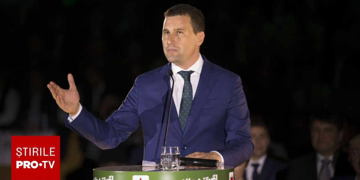 UDMR, șocată de înfrângerea lui Viktor Orban: „Am greșit”, recunoaște Tanczos Barna