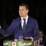 UDMR, șocată de înfrângerea lui Viktor Orban: „Am greșit”, recunoaște Tanczos Barna