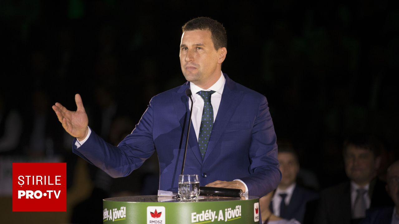 UDMR, șocată de înfrângerea lui Viktor Orban: „Am greșit”, recunoaște Tanczos Barna