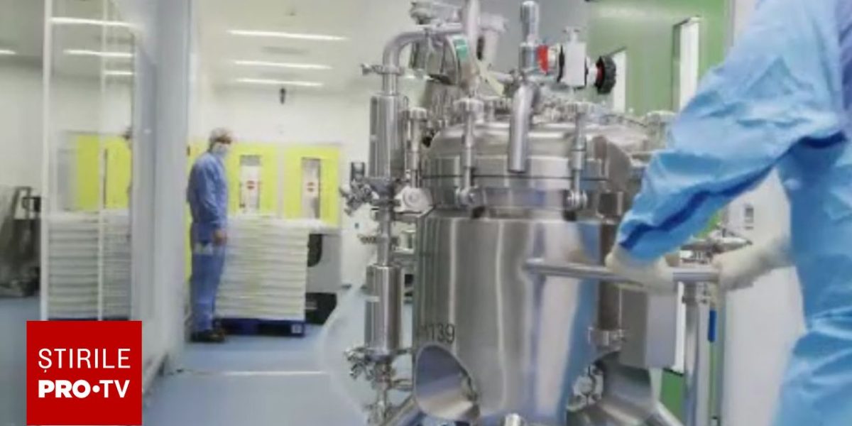 România a dat statul în judecată pentru neachitarea contractului de vaccinare anti-Covid din 2021, în valoare de aproape 600 de milioane de euro, conform informațiilor oficiale