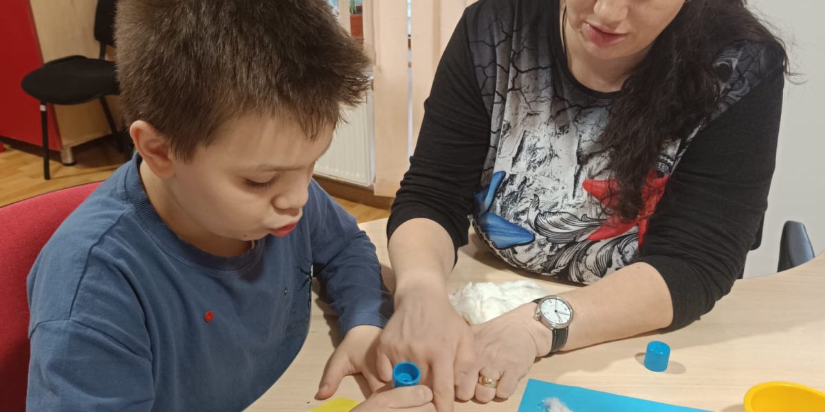 Cum poți deveni asistent maternal la Direcția Generală de Asistență Socială și Protecția Copilului Sector 2