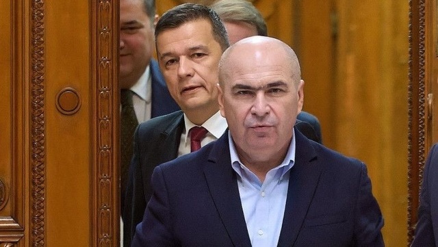 PSD atacă: Bolojan, blocat să vândă companiile profitabile. Lege în Parlament