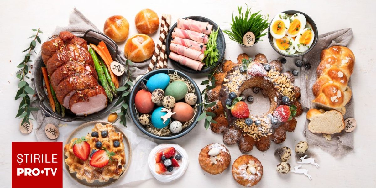 Mistere de Sâmbăta Mare: Tradiții ascunse în satele din România