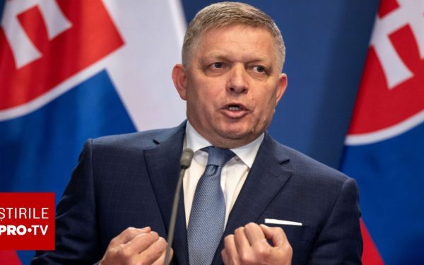 Fico, speriat de înfrângere în Slovacia: Cum schimbă regulile votului?