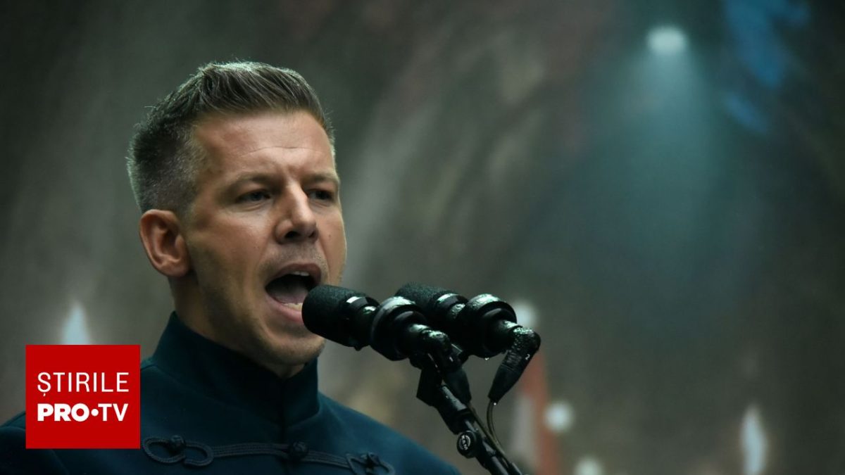 Magyar, ultimatum pentru Ungaria: Știrile de stat, suspendate după TISZA