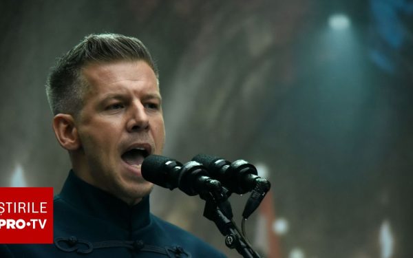 Magyar, ultimatum pentru Ungaria: Știrile de stat, suspendate după TISZA