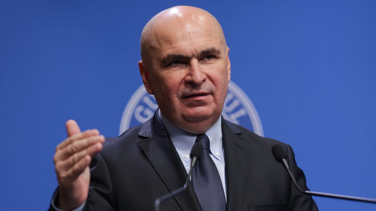 Bolojan dă verdictul: companiile de stat care dispar sau se comasează