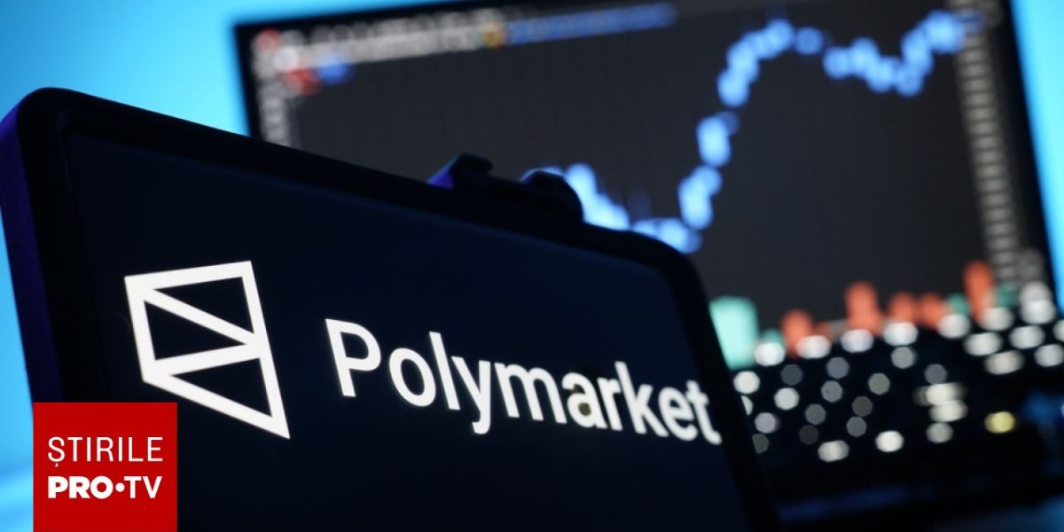 „Abominabil”: Pariuri pe Război, cu milioane, pe Polymarket