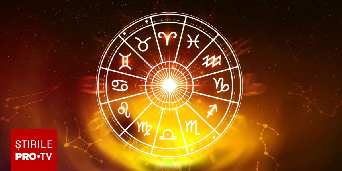 Astrele Paștelui: Horoscop 12 aprilie 2026, ce rezervă zodiile!