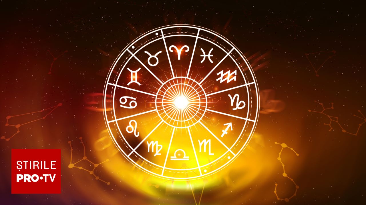 Astrele Paștelui: Horoscop 12 aprilie 2026, ce rezervă zodiile!