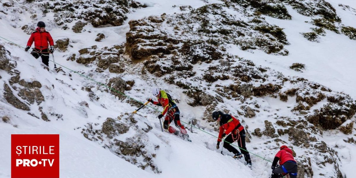 Salvamont Brașov, gata de Paște: Avertismente pentru turiștii temerari