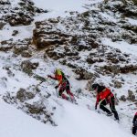 Salvamont Brașov, gata de Paște: Avertismente pentru turiștii temerari