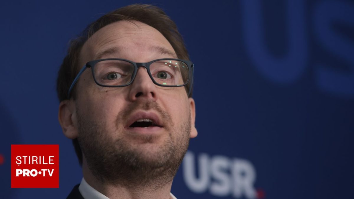 Fritz, despre dosarul ANI: "E un dosar politic, ridicol"