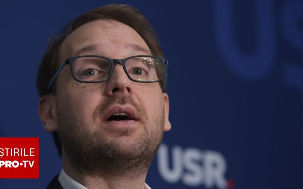 Fritz, despre dosarul ANI: "E un dosar politic, ridicol"