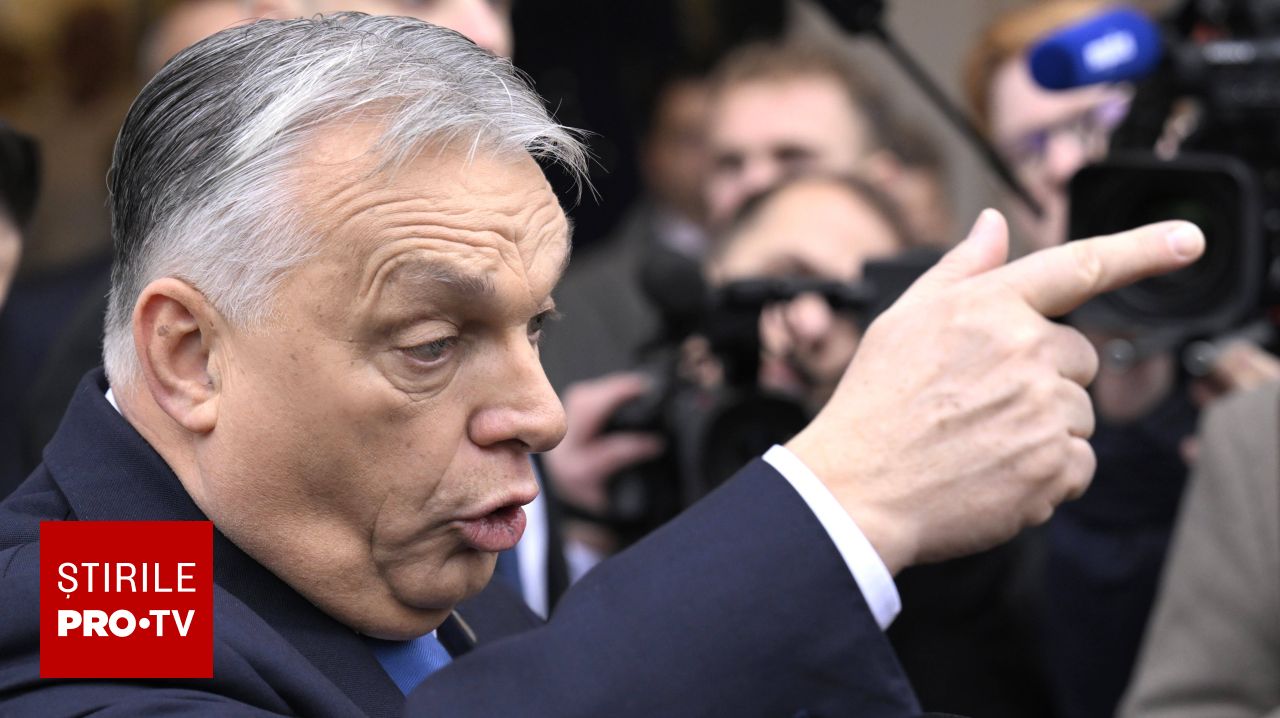 Fidesz, partidul lui Viktor Orban, acuză opoziția TISZA de cumpărare de voturi