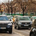 Poliție și Jandarmi, „asalt” de Paște: Mii de Oameni pe Străzi, Atenție la Șoferi