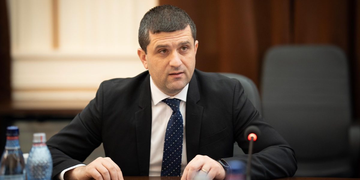 Radu Miruță: Ce politicieni nu ar vota niciodată. Avertisment pentru tineri