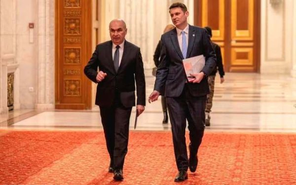 Abrudean: Reformele lui Bolojan au lovit pensiile speciale. Viitorul reformelor