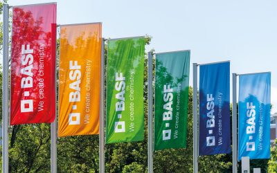BASF Agricultural Solutions își extinde operațiunile în București prin crearea a peste 50 de noi roluri globale BASF Agricultural Solutions a anunțat recent planuri de extindere semnificativă în București, unde va înființa mai mult de 50 de poziții noi, în principal în domeniile finanțelor, auditului intern, resurselor umane, achizițiilor și funcțiunilor de guvernanță