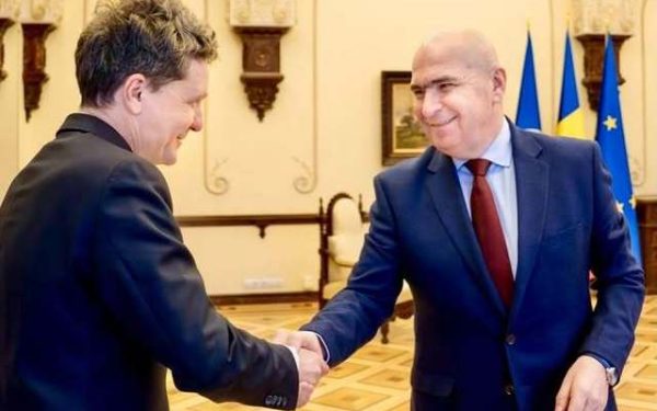 Oana Gheorghiu, despre Nicușor Dan: E copleșit, dar ar trebui mai multă deschidere