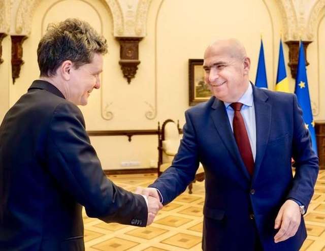 Oana Gheorghiu, despre Nicușor Dan: E copleșit, dar ar trebui mai multă deschidere