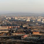 Incendiu la Rovinari: Termocentrala, blocată. Producția de energie, oprită