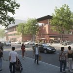 Piața Miniș, demolată! Motivul: „ansamblu eterogen și învechit”