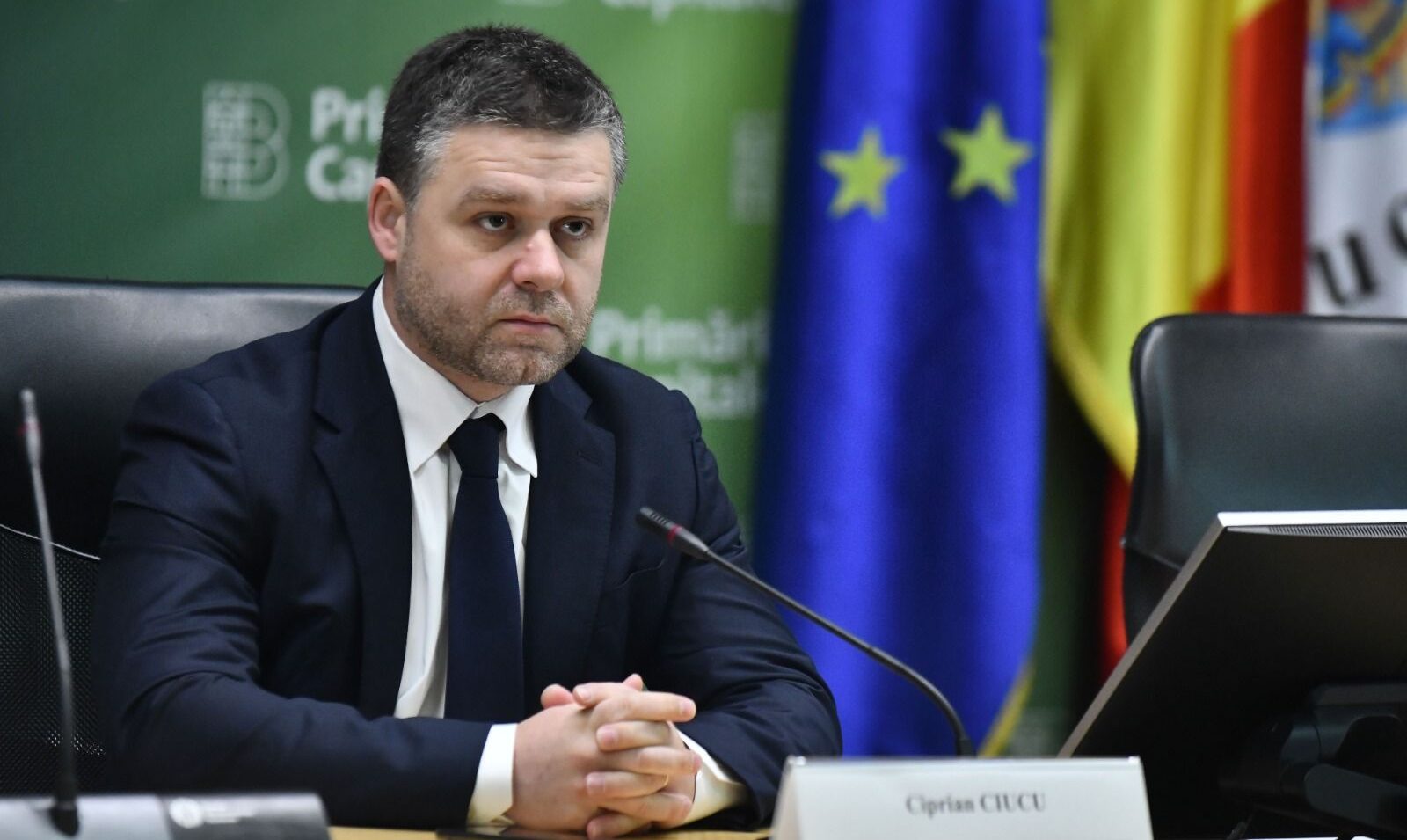 Consiliul General al Municipiului București (CGMB) se pregătește să voteze o agendă încărcată cu proiecte controversate, într-un context politic reconfigurat recent