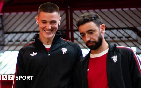 Manchester United – Brentford LIVE: Duel în Premier League