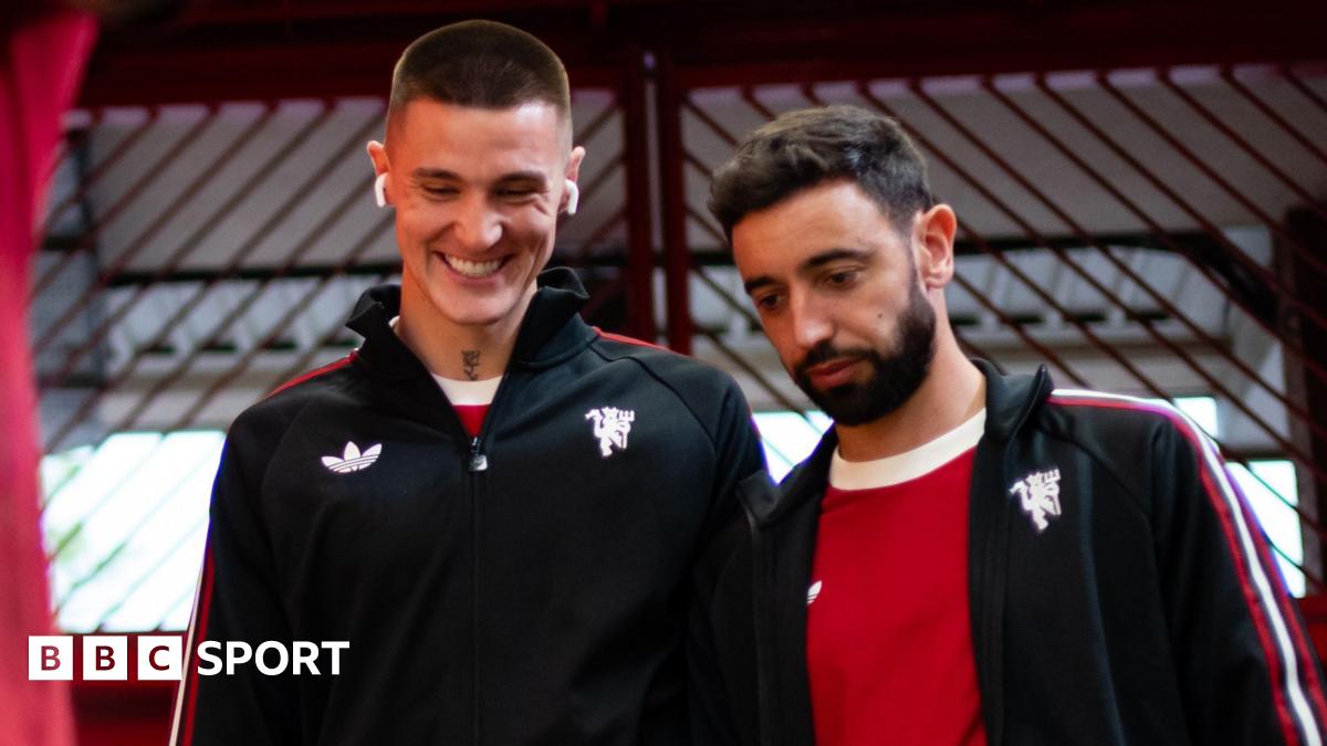 Manchester United – Brentford LIVE: Duel în Premier League