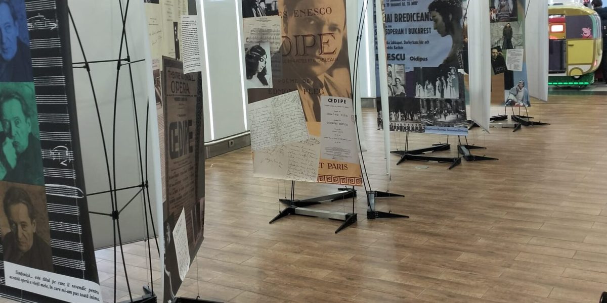 Federația Națională a Sindicatelor din Cultură și Presă „CulturMedia” cere demiterea managerului Muzeului Național „George Enescu”, CRISTINA ANDREI, după deteriorarea unui bun din Tezaurul patrimoniului cultural național