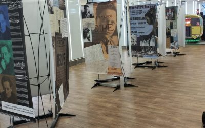 Federația Națională a Sindicatelor din Cultură și Presă „CulturMedia” cere demiterea managerului Muzeului Național „George Enescu”, CRISTINA ANDREI, după deteriorarea unui bun din Tezaurul patrimoniului cultural național