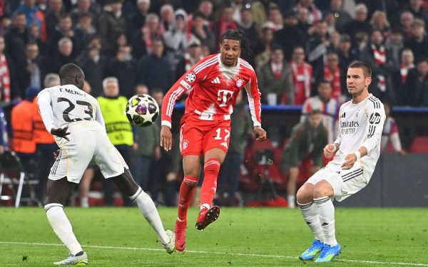 Kane, la un pas să strice “opera de artă” a lui Olise: Ce a strigat atacantul