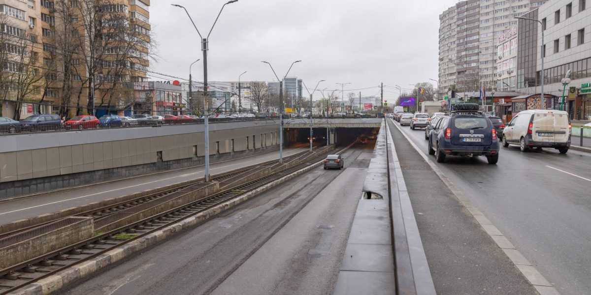 Primăria București a anunțat demararea unui amplu proiect de consolidare și modernizare a Pasajului Victoria, una dintre arterele principale ale capitalei, situată în centrul orașului