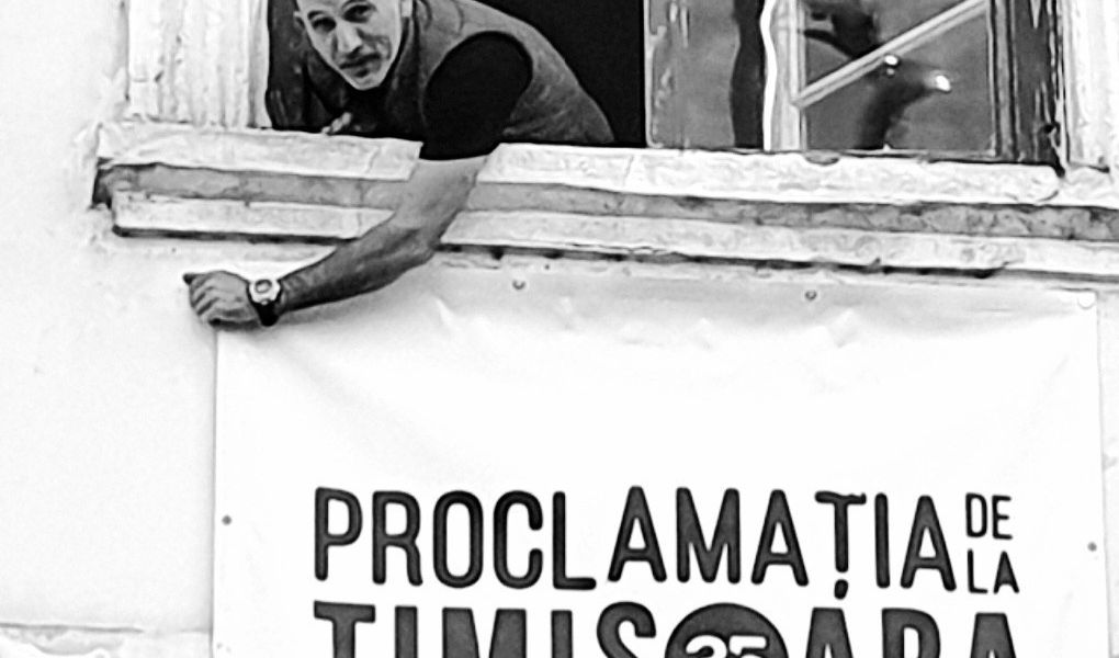 Societatea Timișoara îl somează pe Nicușor Dan: Susține-l pe Bolojan împotriva PSD!