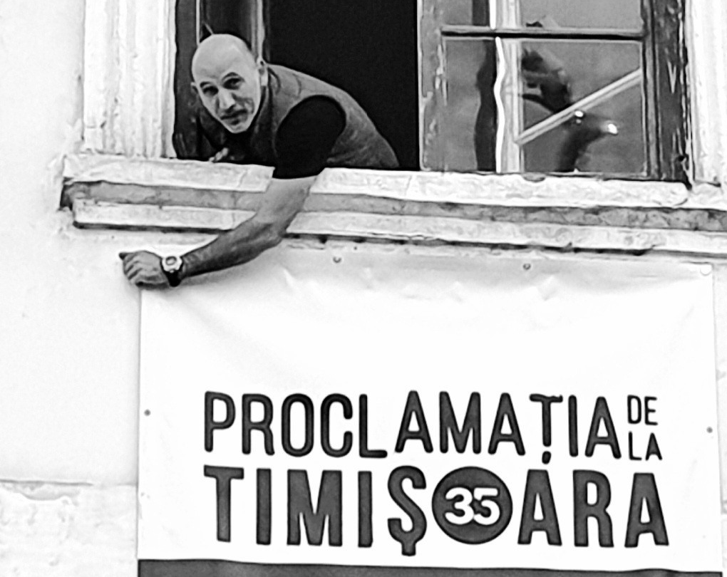 Societatea Timișoara îl somează pe Nicușor Dan: Susține-l pe Bolojan împotriva PSD!