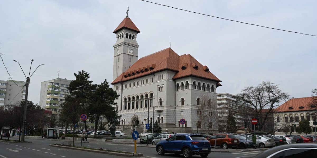 Primăria Sectorului 1 va avea cel mult 757 de posturi în 2026 și modul de repartizare