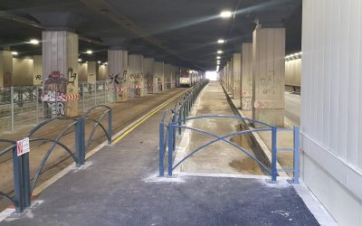 Asociația Metrou Ușor cere Primăriei Capitalei îmbunătățirea proiectului de reabilitare a Pasajului Victoriei, argumentând că planurile actuale nu iau în considerare nevoile reale ale bucureștenilor care folosesc transportul public