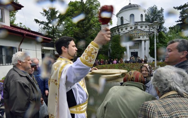 Izvorul Tămăduirii: Sărbătoare cu semnificații profunde și obiceiuri străvechi