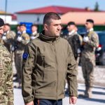 MApN și șeful Armatei, misiune-fulger în Bosnia: Ce urmăresc la Sarajevo