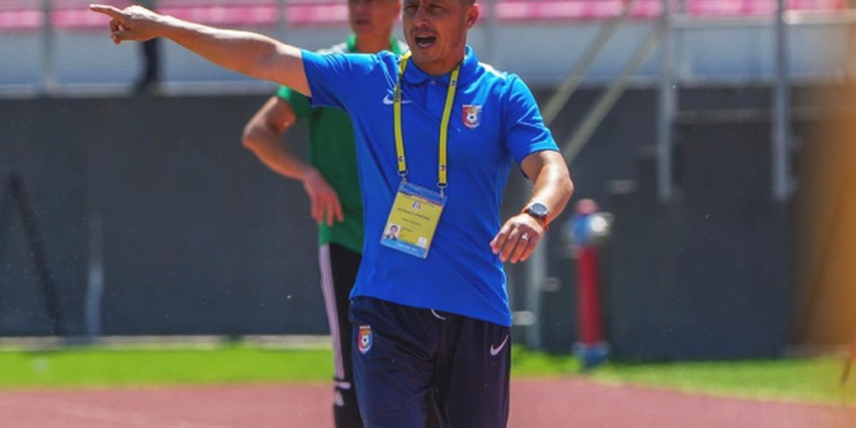 Bihorul a învins, dar antrenorul n-a intuit ce era cu adevărat important