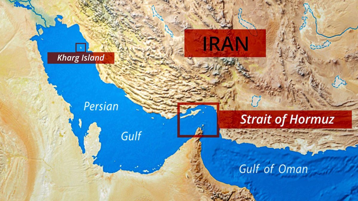 Iranul deschide Strâmtoarea Hormuz: Ce se întâmplă cu transportul maritim?
