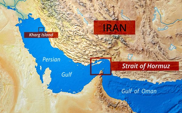 Iranul deschide Strâmtoarea Hormuz: Ce se întâmplă cu transportul maritim?