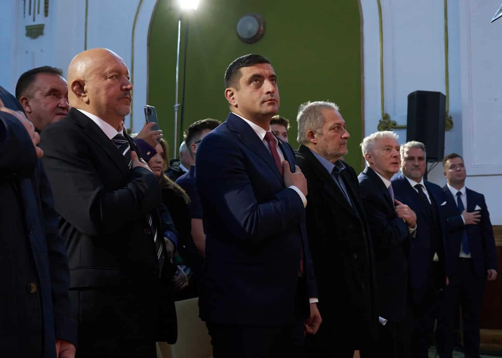 Doliu în politică: Dan Artimon s-a stins la 59 de ani, Simion, mesaj de adio