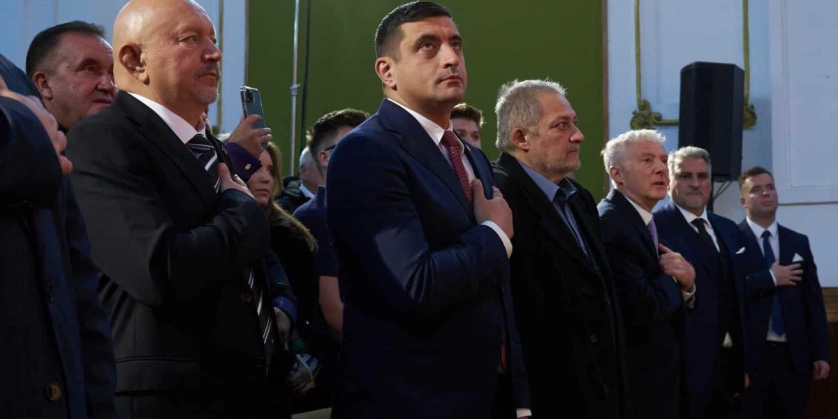 Deces Șoc în Ziua de Paște: Deputat AUR, 59 de ani, găsit fără suflare