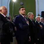 Deces Șoc în Ziua de Paște: Deputat AUR, 59 de ani, găsit fără suflare