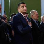 Doliu uriaș în AUR: George Simion e distrus. „Vom fi mai săraci”, spune liderul